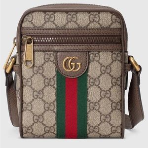 Gucci Ophidia GG Shoulder Bag